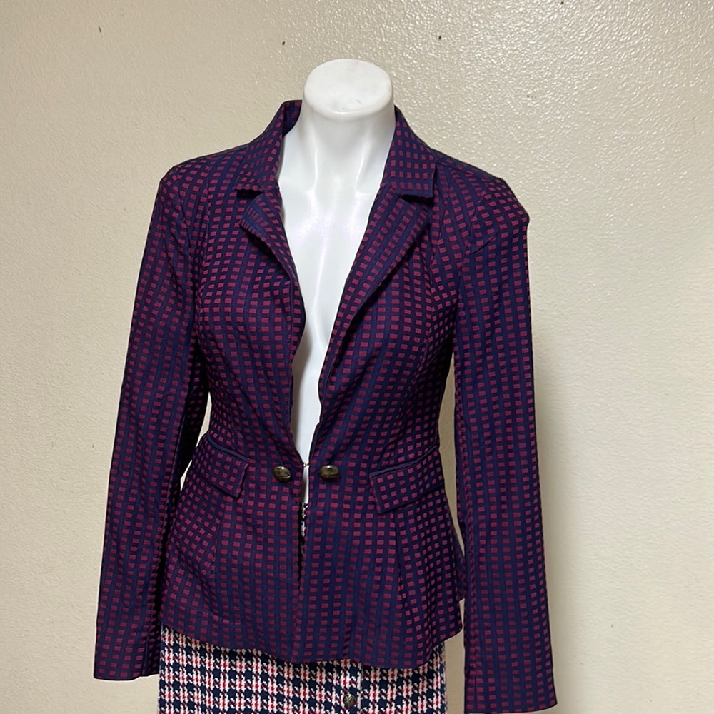 MODCLOTH blazer